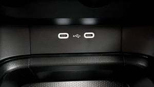 Skoda Kodiaq bild 20