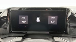 Skoda Kodiaq bild 14