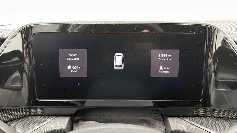 Skoda Kodiaq bild 14