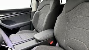 Skoda Kodiaq bild 8
