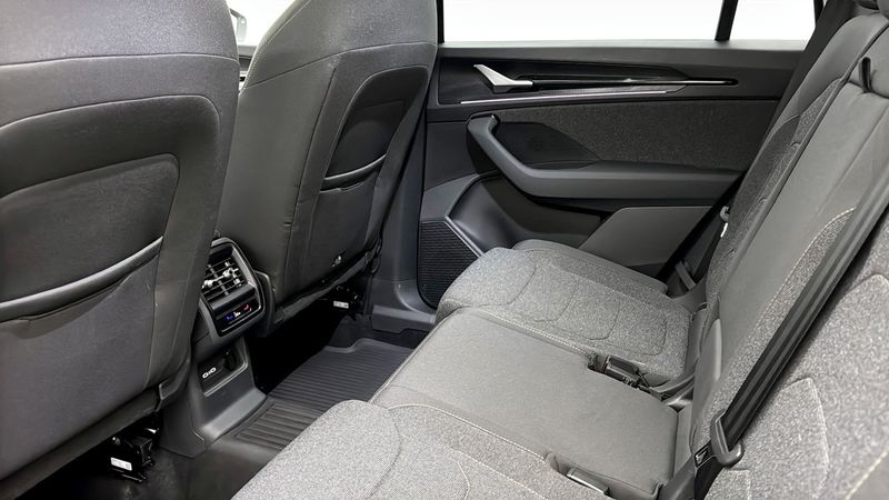 Skoda Kodiaq bild 11