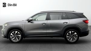 Skoda Kodiaq bild 2