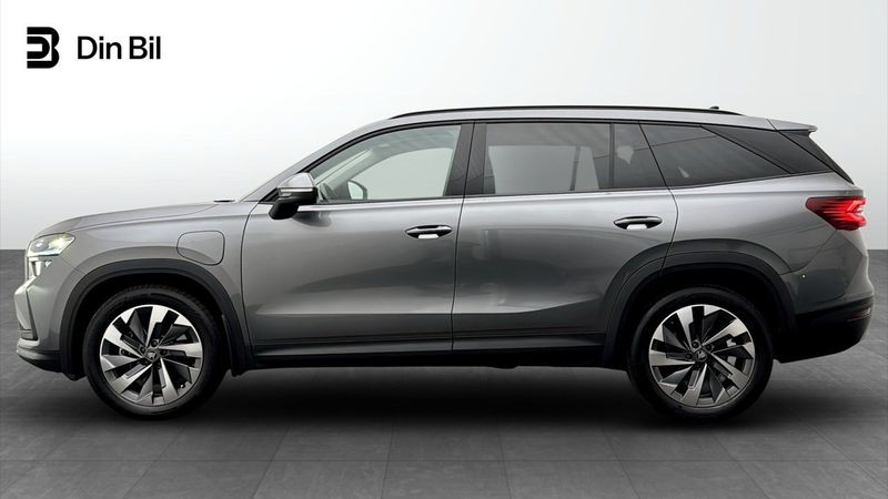 Skoda Kodiaq bild 2
