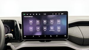 Skoda Kodiaq bild 9