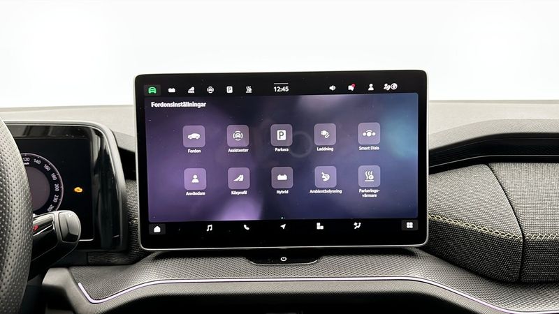 Skoda Kodiaq bild 9