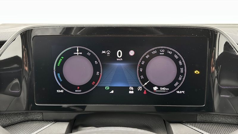 Skoda Kodiaq bild 13