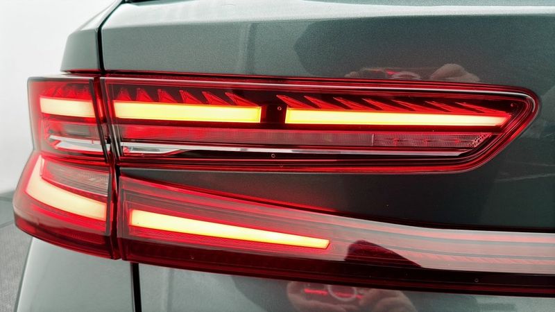 Skoda Kodiaq bild 21