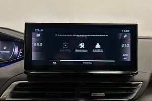 Peugeot 3008 bild 14