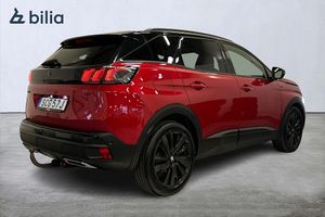 Peugeot 3008 bild 7