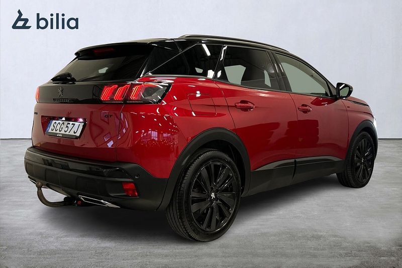Peugeot 3008 bild 7