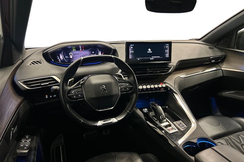 Peugeot 3008 bild 10