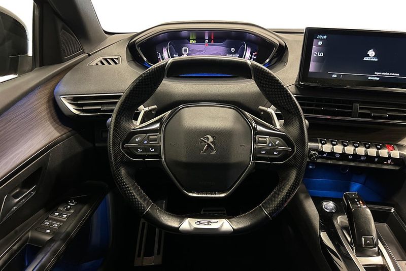 Peugeot 3008 bild 11
