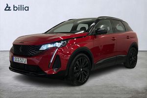 Peugeot 3008 bild 1