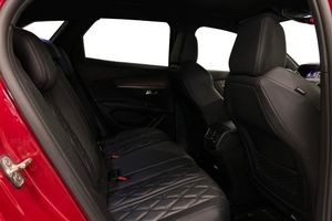 Peugeot 3008 bild 21