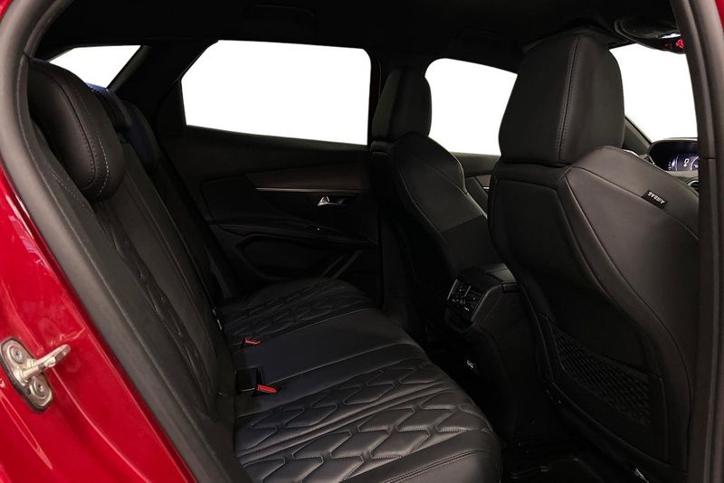 Peugeot 3008 bild 21