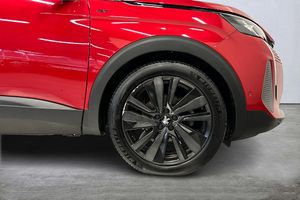 Peugeot 3008 bild 9
