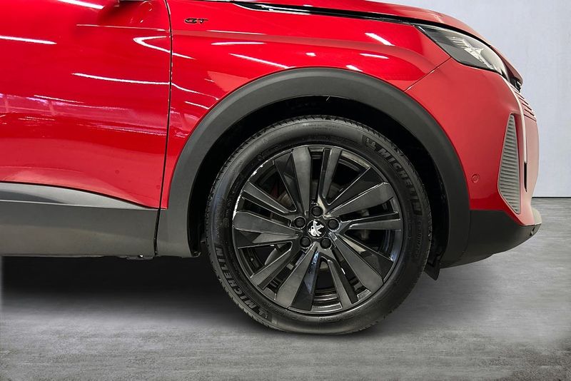 Peugeot 3008 bild 9