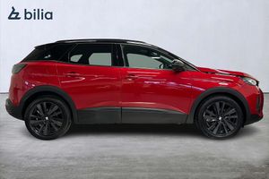 Peugeot 3008 bild 8