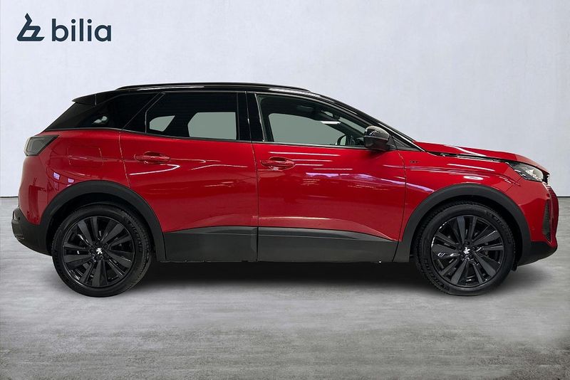 Peugeot 3008 bild 8