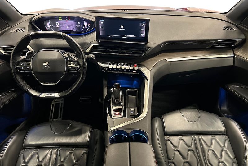 Peugeot 3008 bild 15