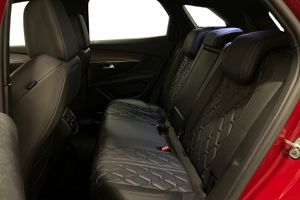 Peugeot 3008 bild 22