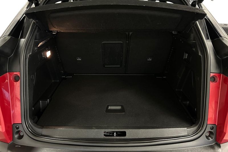 Peugeot 3008 bild 23
