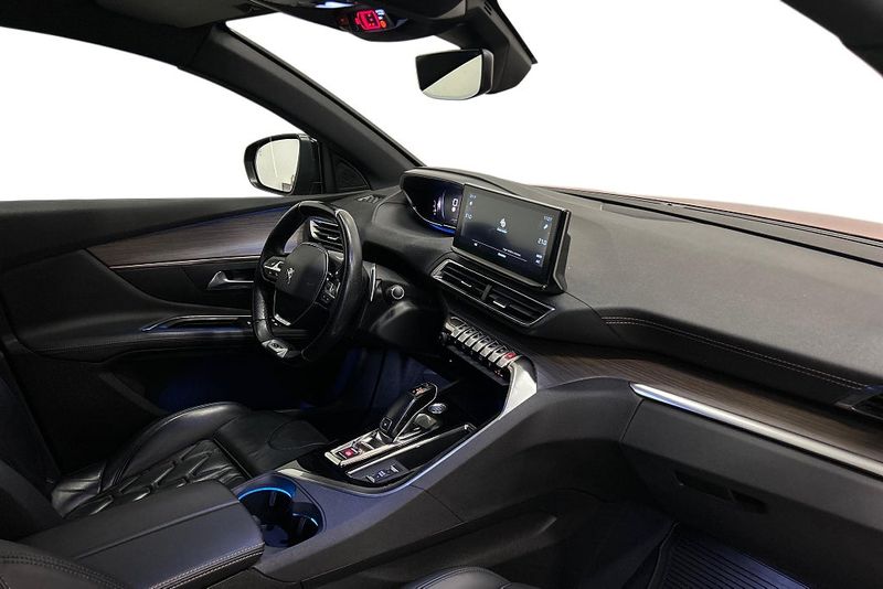 Peugeot 3008 bild 17