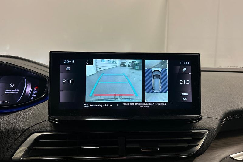 Peugeot 3008 bild 13