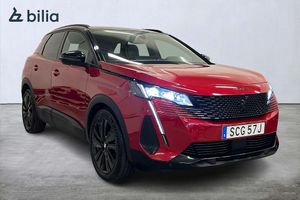 Peugeot 3008 bild 3
