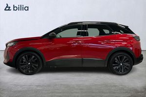 Peugeot 3008 bild 4