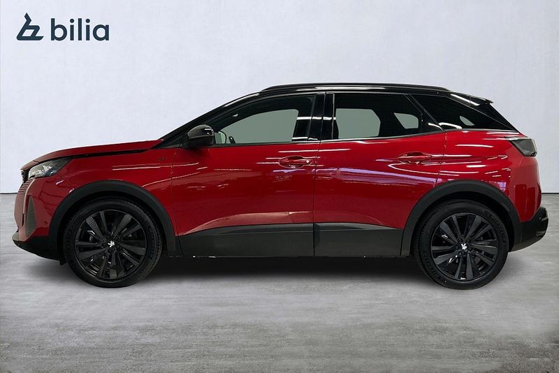 Peugeot 3008 bild 4