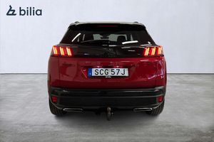 Peugeot 3008 bild 6