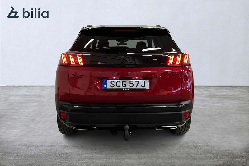 Peugeot 3008 bild 6