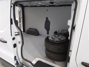Renault Trafic bild 13