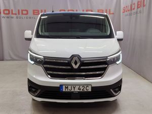 Renault Trafic bild 2