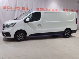Renault Trafic bild 3
