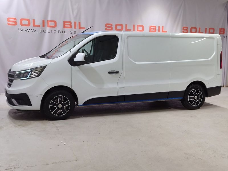 Renault Trafic bild 3