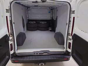 Renault Trafic bild 12