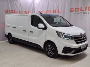 Renault Trafic bild 1
