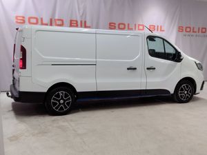 Renault Trafic bild 6