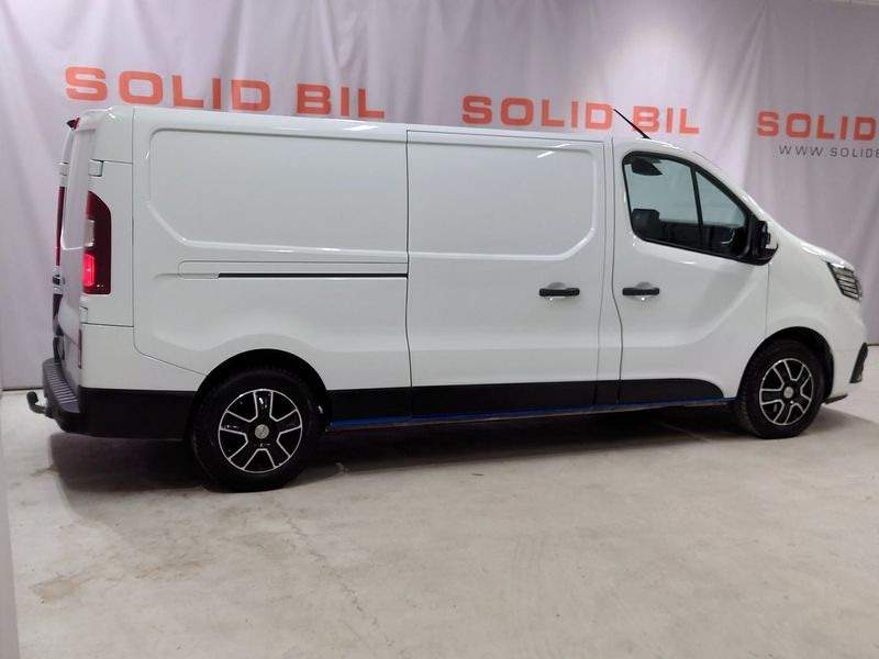 Renault Trafic bild 6