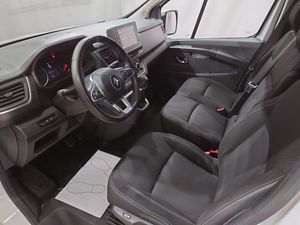 Renault Trafic bild 7
