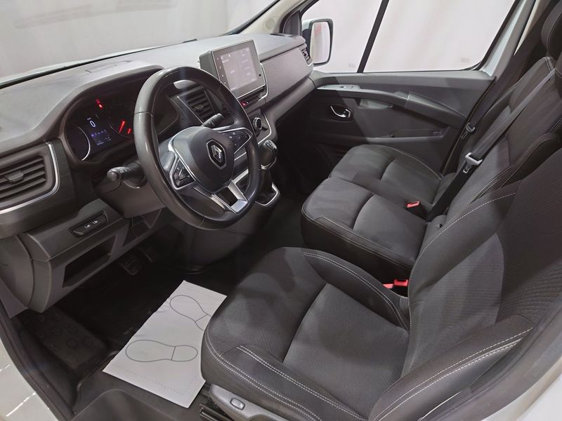 Renault Trafic bild 7