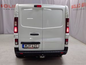 Renault Trafic bild 5