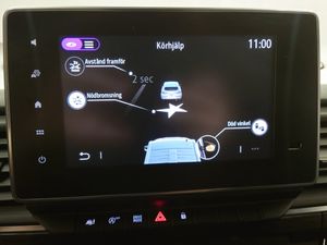 Renault Trafic bild 15