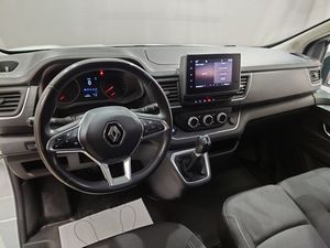 Renault Trafic bild 8