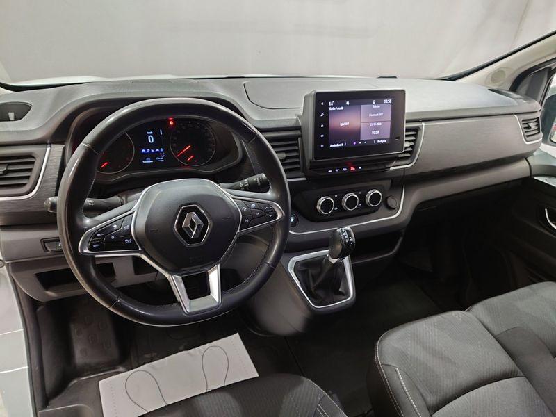 Renault Trafic bild 8