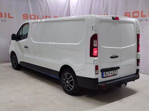 Renault Trafic bild 4