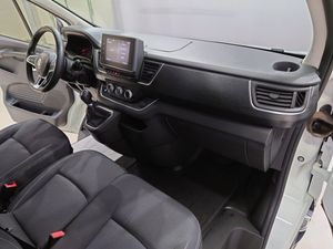 Renault Trafic bild 10