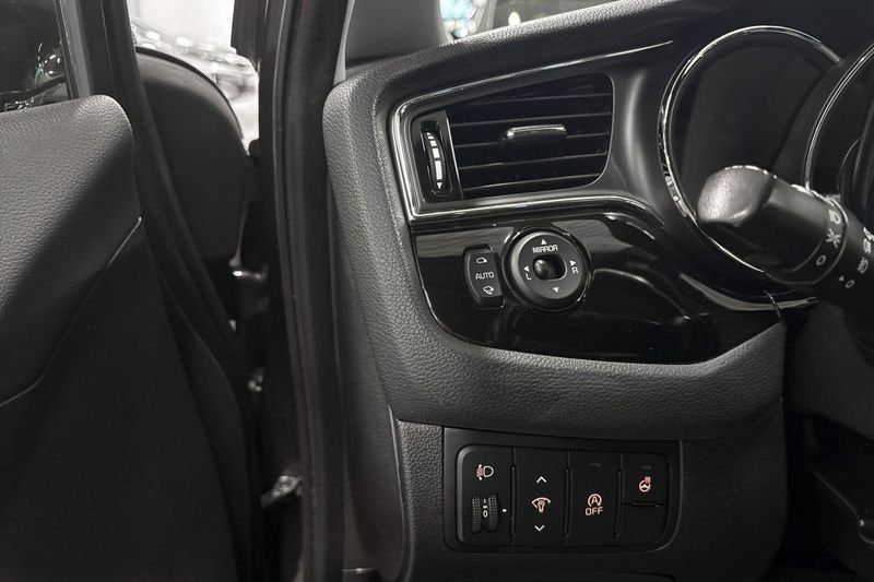 Kia Cee´d bild 20